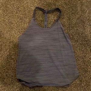 Nike Dri-Fit Womens tank top